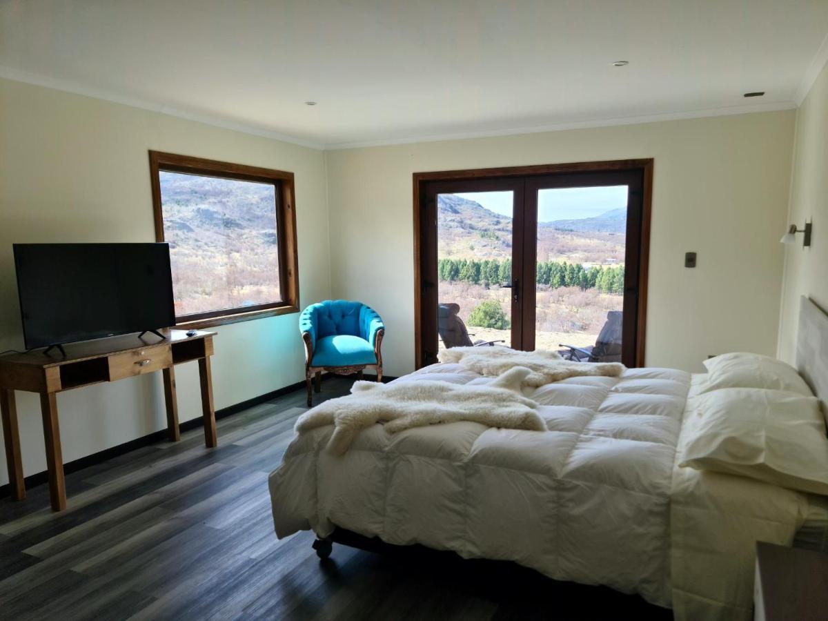 Hotel Horstmeyer Кокрейн Экстерьер фото