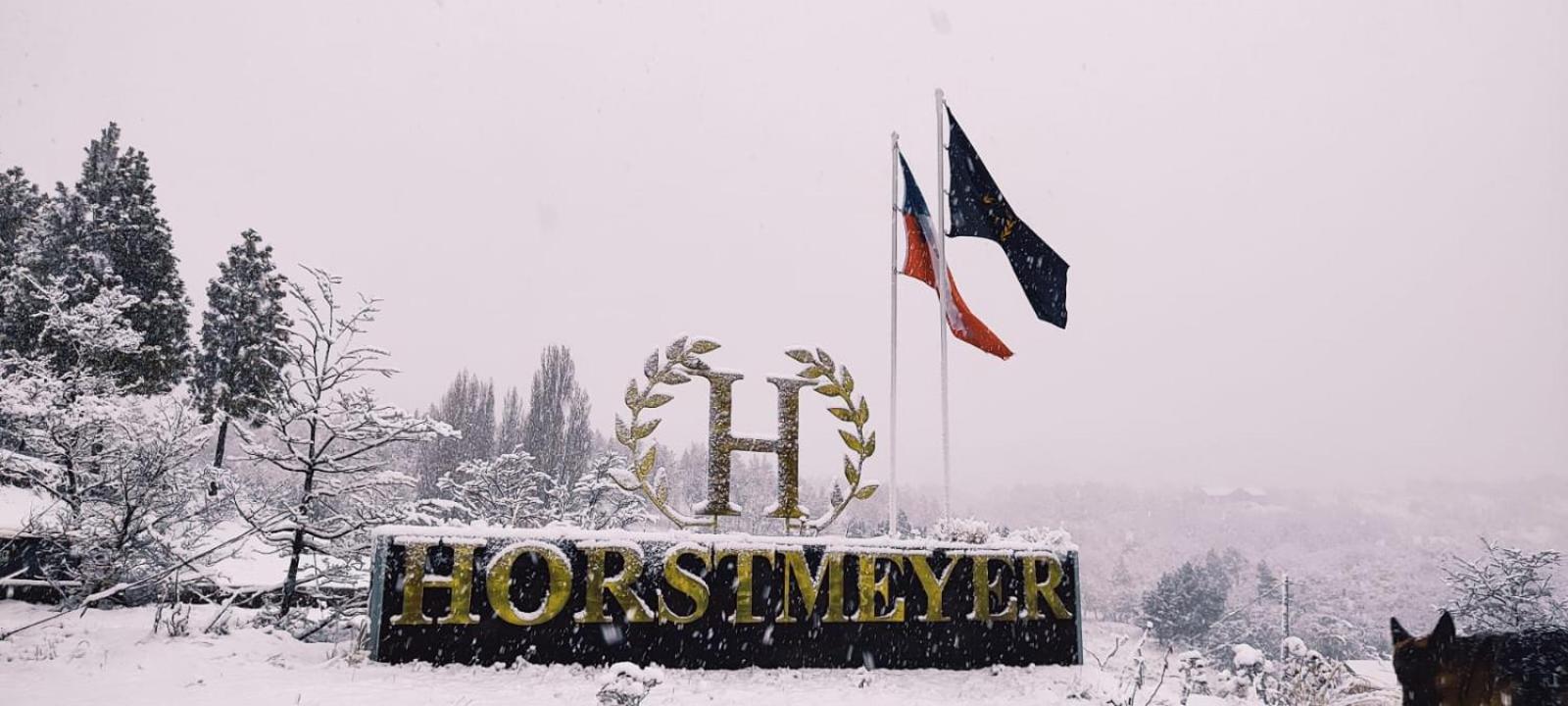 Hotel Horstmeyer Кокрейн Экстерьер фото