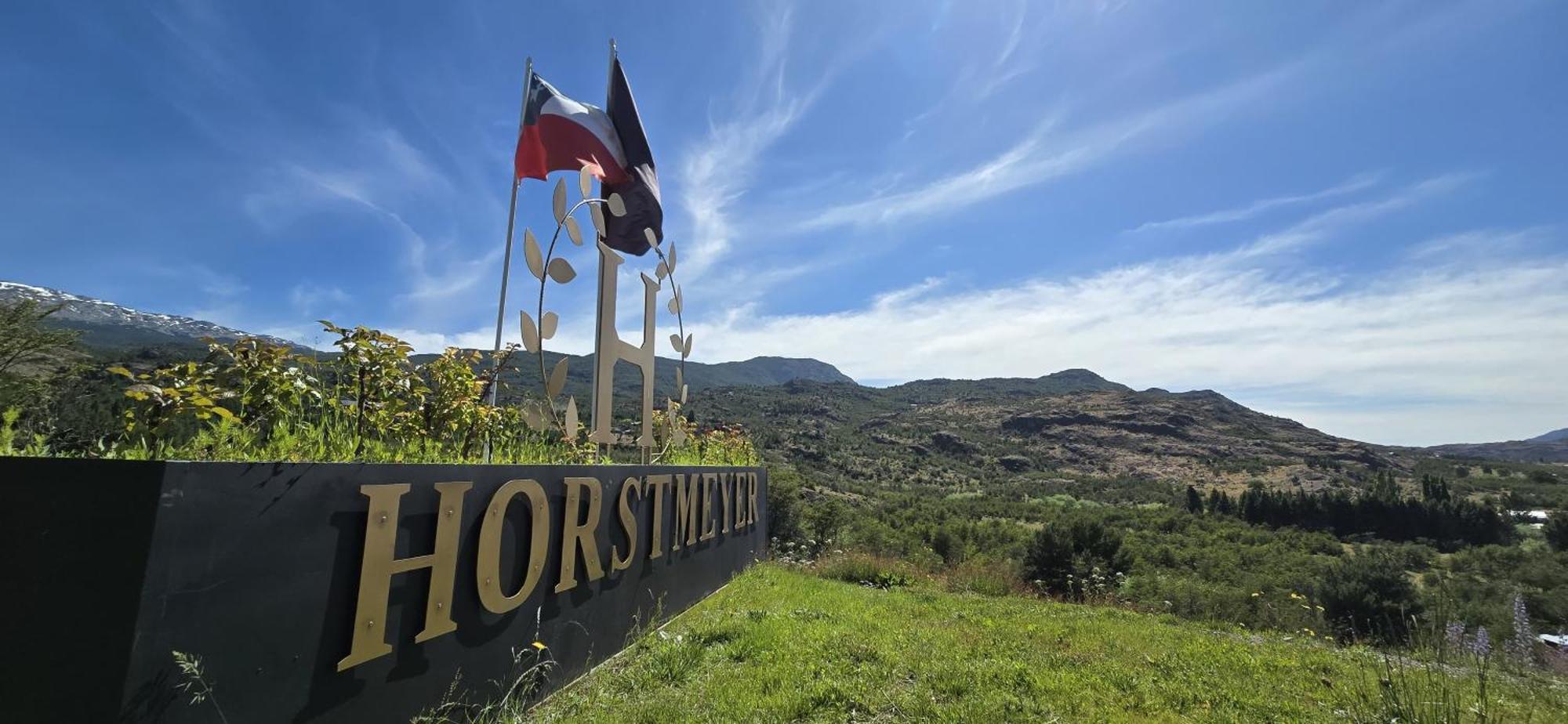 Hotel Horstmeyer Кокрейн Экстерьер фото